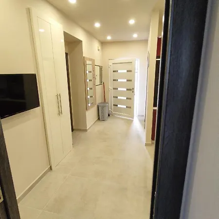 Josipa 3 Apartman Crikvenica Kültér fotó