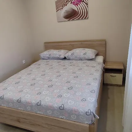 Josipa 3 Apartman Crikvenica Kültér fotó