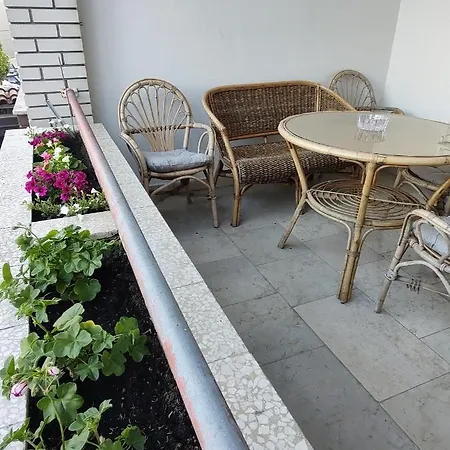 Josipa 3 Apartman Crikvenica Kültér fotó
