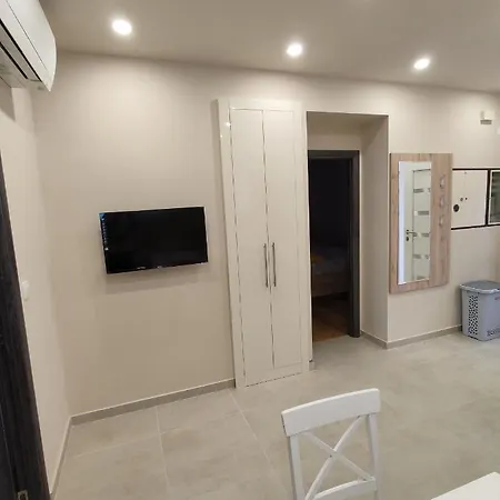 Josipa 3 Apartman Crikvenica Kültér fotó