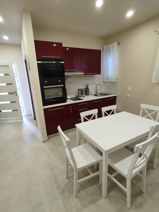 Josipa 3 Apartment Crikvenica