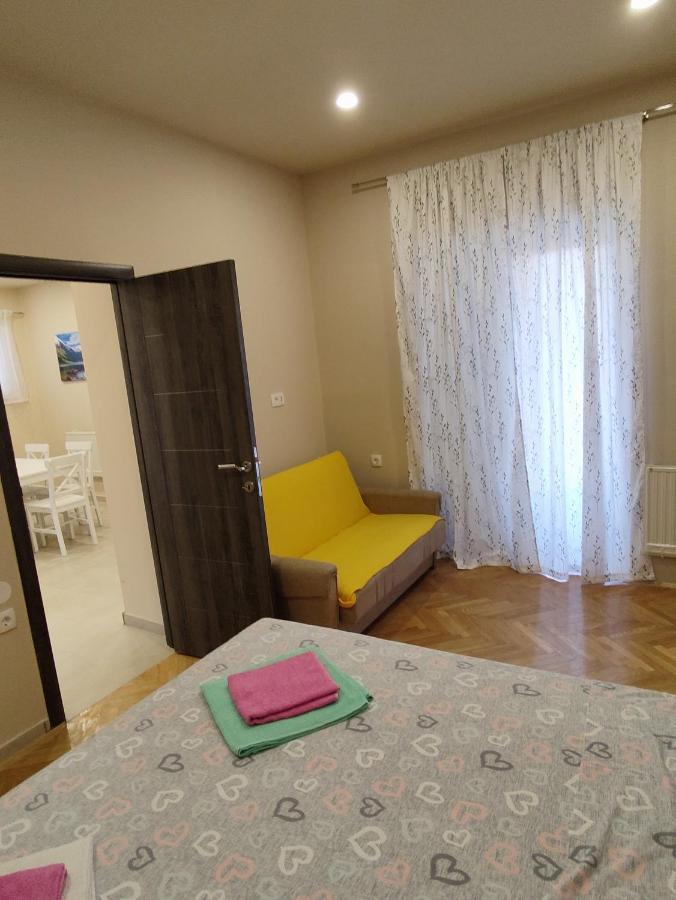 Josipa 3 Crikvenica